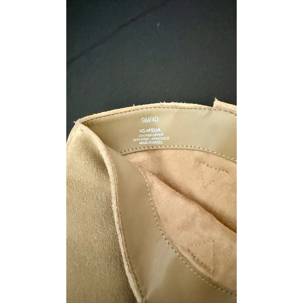 Vince Camuto Afelia Boot - Picture 8 of 8
